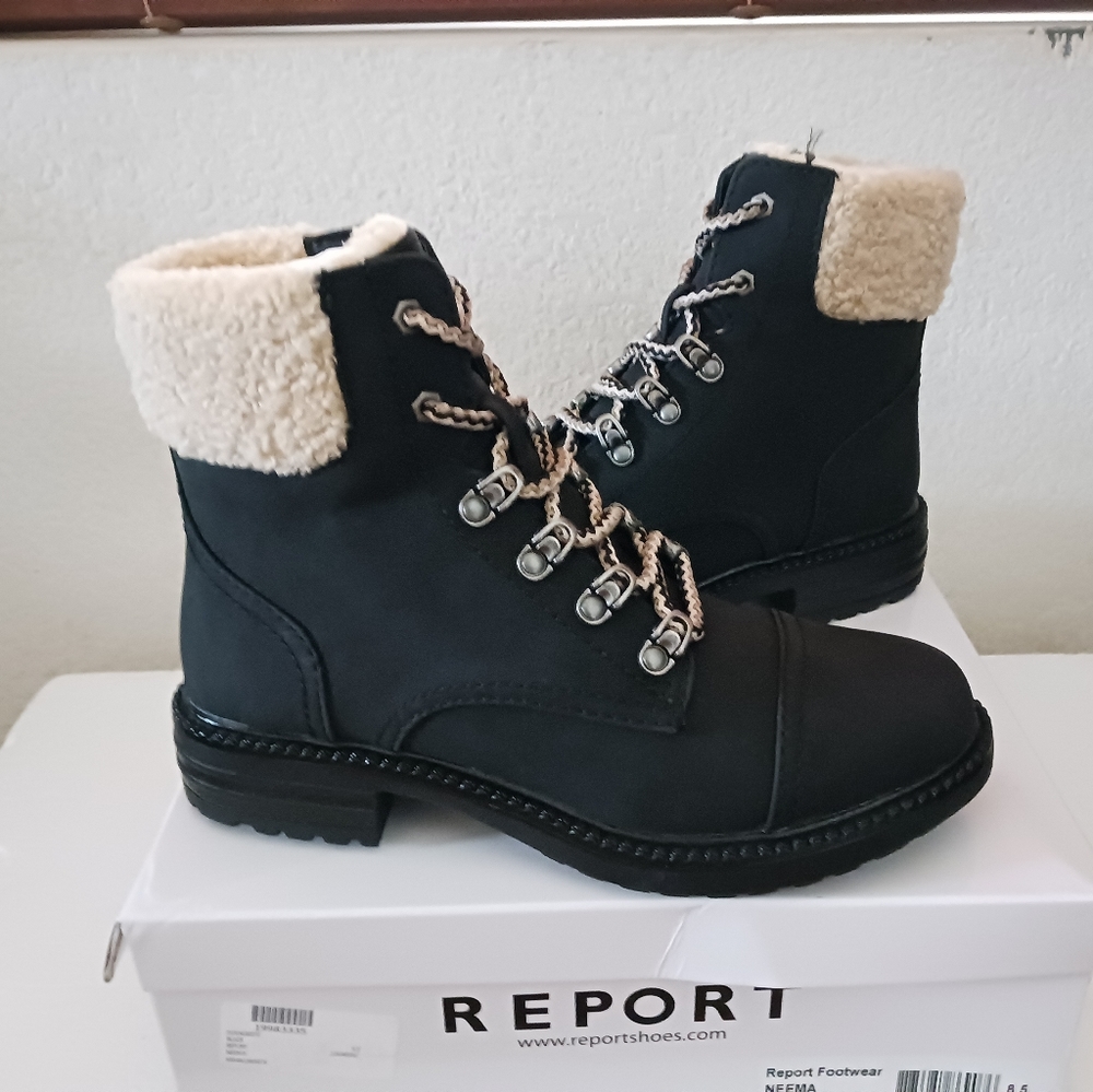 Report